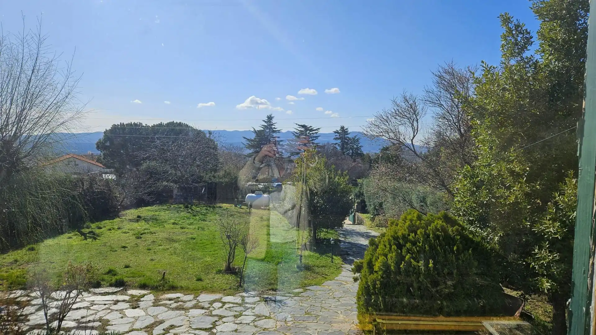 Jardín de Casa o chalet en venta en El Boalo - Cerceda – Mataelpino con Calefacción