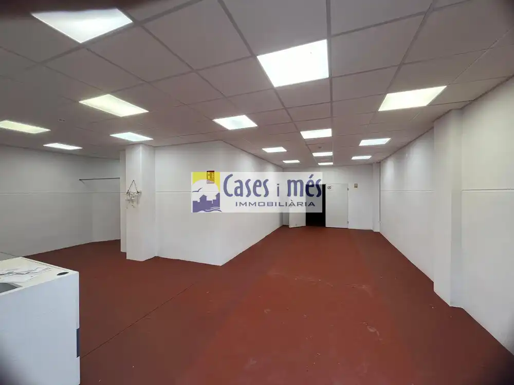 Local comercial de lloguer a Ausias March, imagen 16