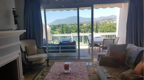 Foto 3 de Dúplex de lloguer a Cancelada, Málaga