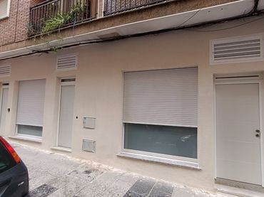 Apartament en venda a Calle Guerrilleros 23