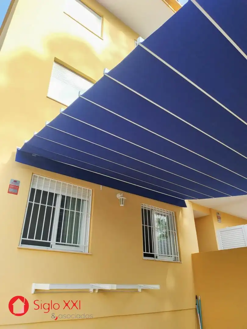 Terraza de Piso en venta en Oropesa del Mar / Orpesa con Aire acondicionado, Calefacción y Terraza