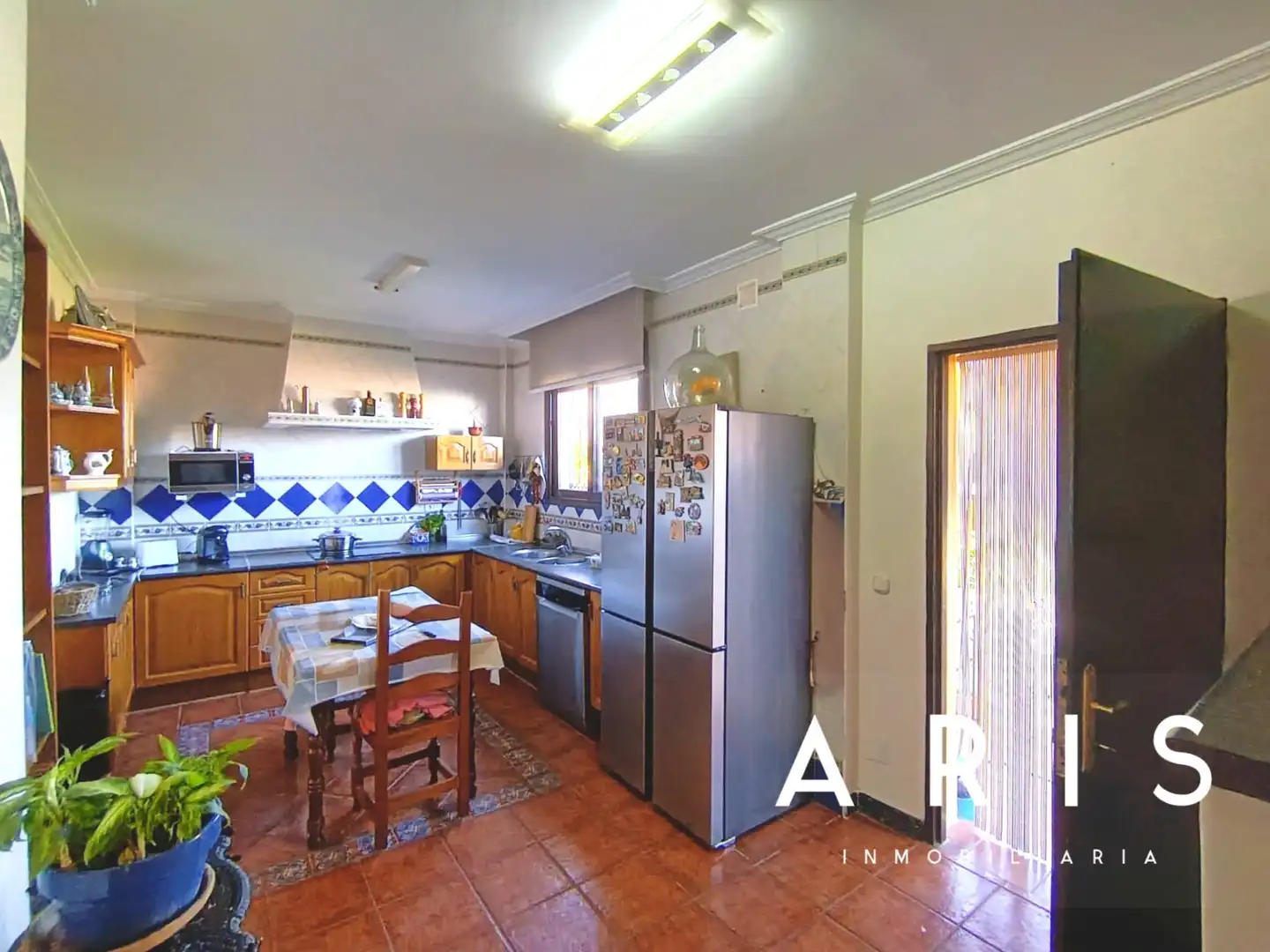 Casa o xalet en venda a Jardines de Alhaurín - Huerta Alta - Fuensanguínea