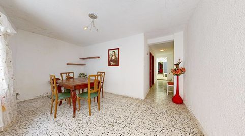 Foto 3 de Casa adosada en venta en Pueblo de Cullera, Cullera