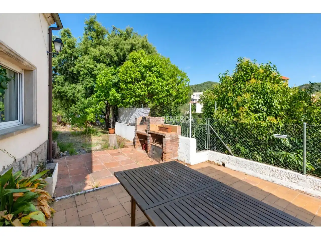 Casa con jardín en venta en Calle Montserrat, imagen 24