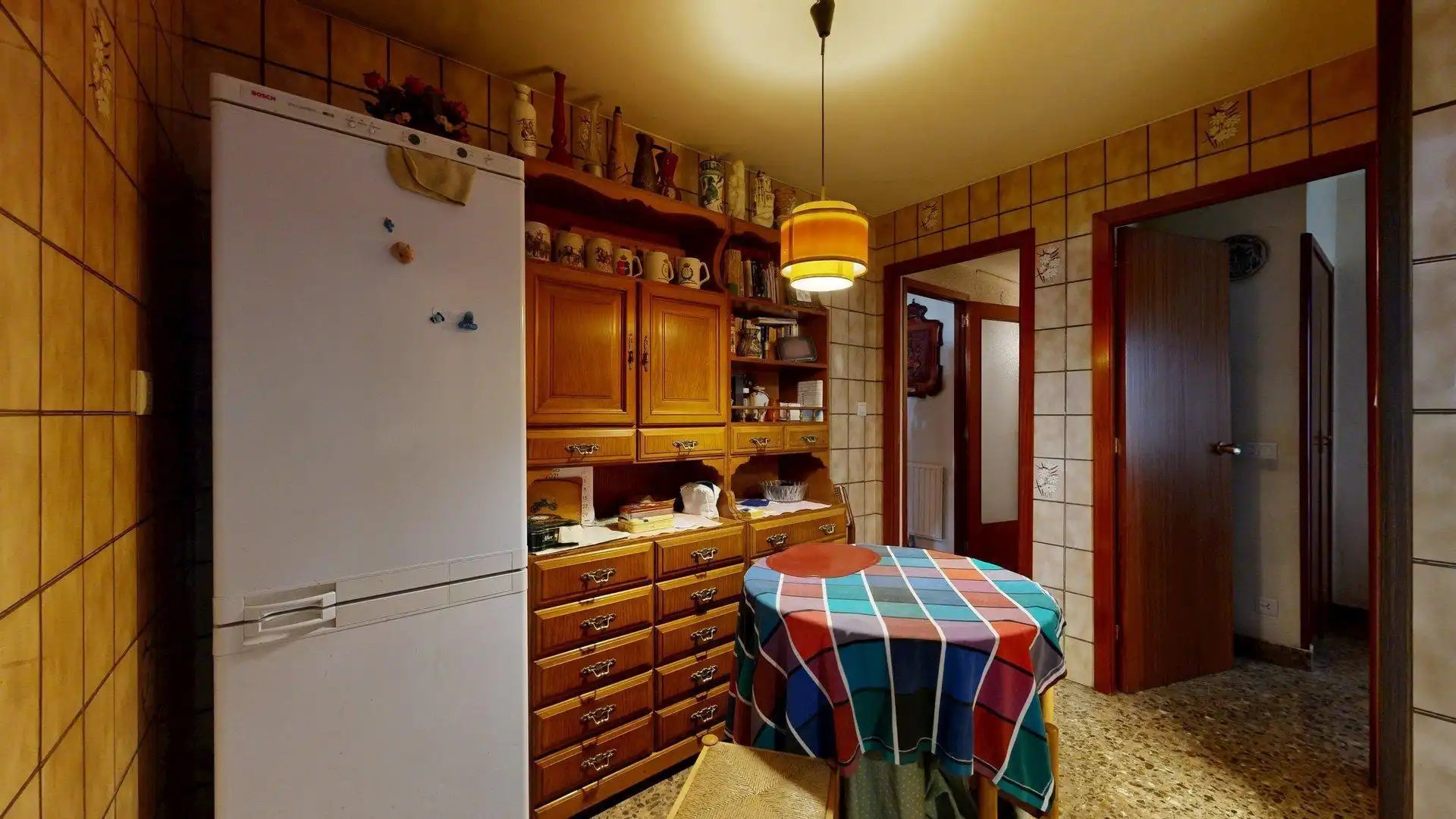 Flat with lift for sale in CESAR AUGUSTO, imagen 21