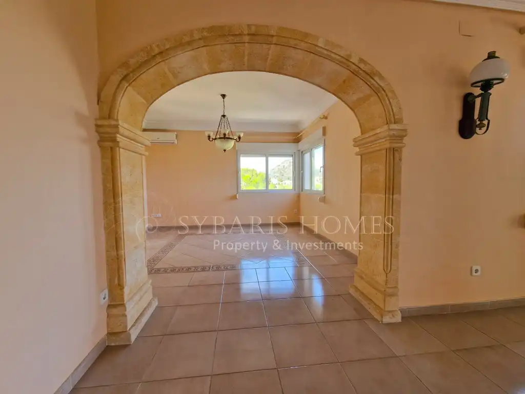 Chalet con jardín en venta en La Sella, imagen 19