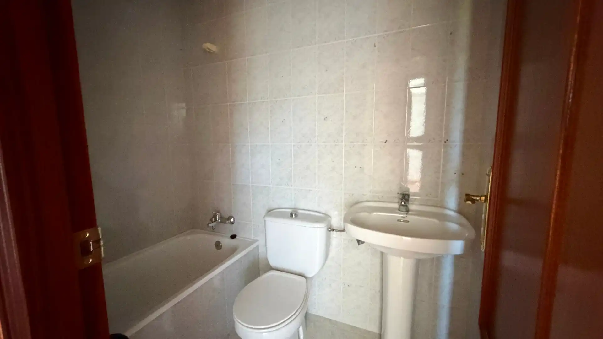 Badezimmer von Wohnung zum Verkauf in Ronda