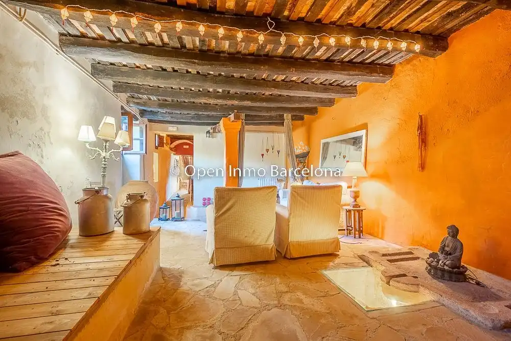 Maison rustique avec terrasse à vendre à Olivella, imagen 35