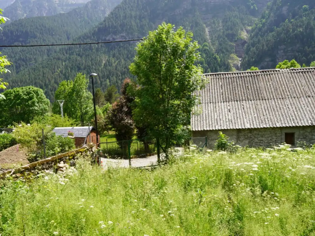 Residential for sale in Barrio Cortes Las Ag.Espierba, Bielsa