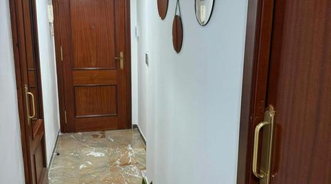 Foto 5 de Pis de lloguer a C/ de Tomàs Ortuño, Centro Urbano, Benidorm