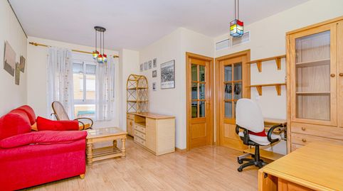 Foto 3 de Piso en venta en Barrio de Zaidín, Granada Capital