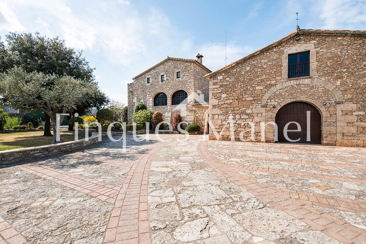 Country house for sale in Carrer Terme, 16, Banyoles