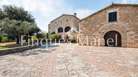 Photo 2 of Country house for sale in Carretera de Vilavenut, 13, Banyoles, Girona