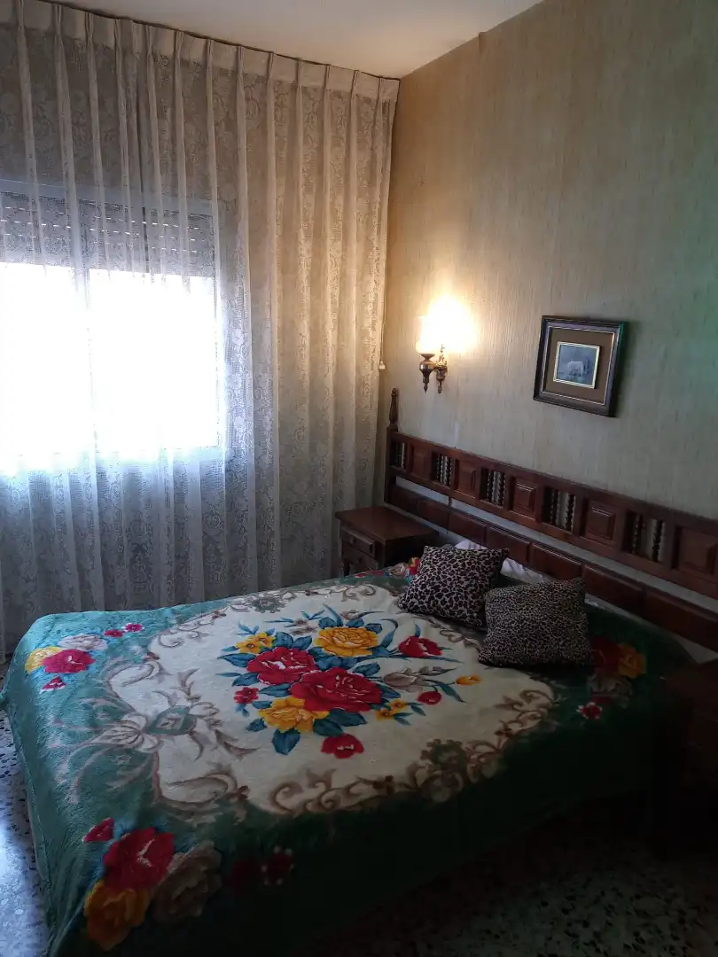 Bedroom of Buildings for sale in Ricla