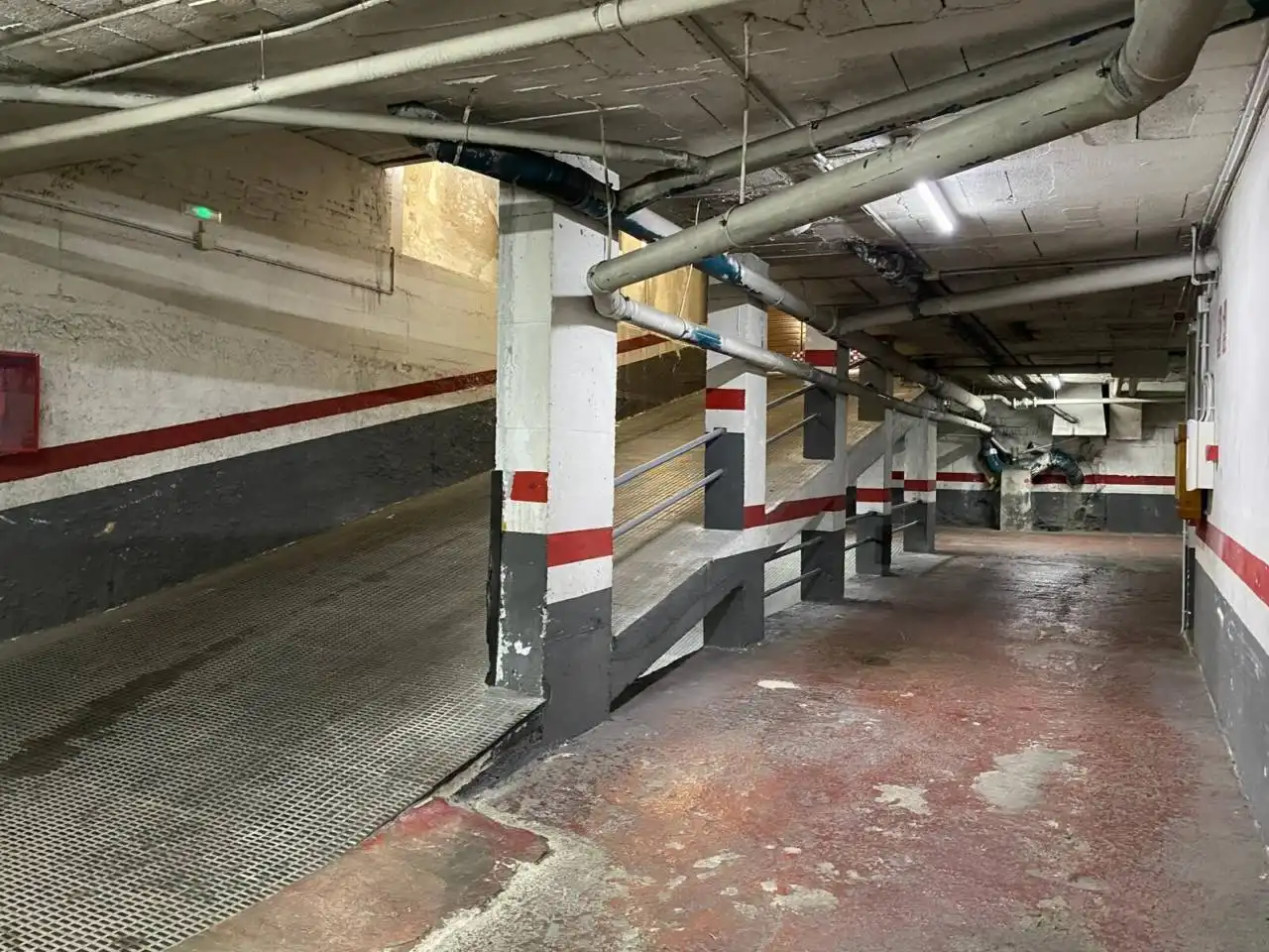 Individual for sale in Calle Consell de Cent, imagen 3