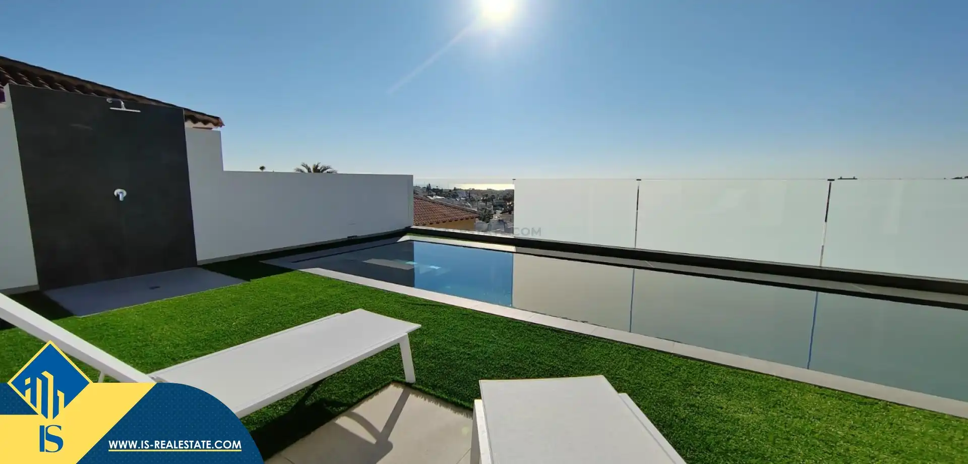 Chalet con piscina en venta en Centro, imagen 18