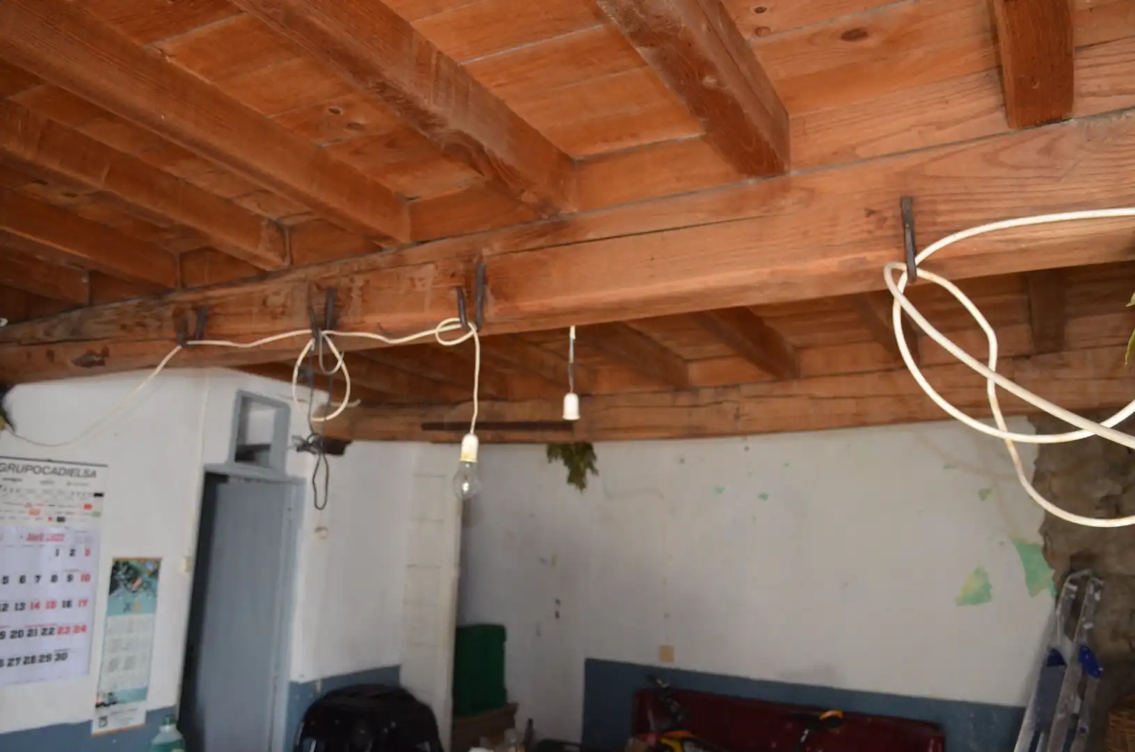 Casa o chalet en venta en N/A, Cabezabellosa