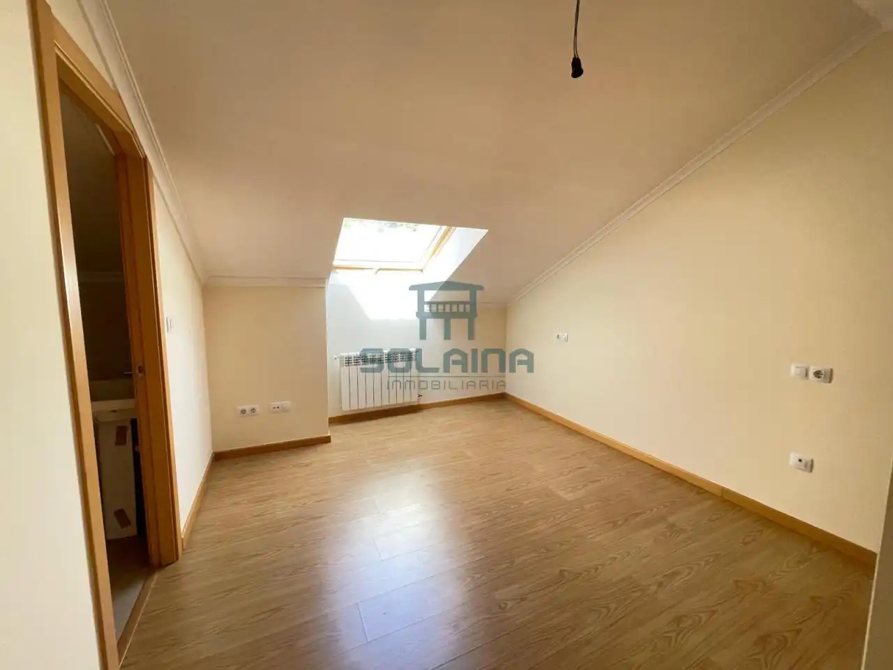 Habitación de Ático en venta en San Cibrao das Viñas con Calefacción