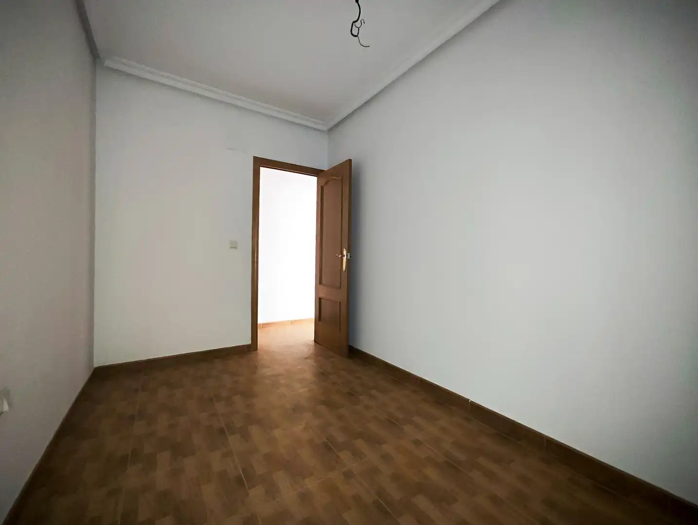 Bedroom of Flat for sale in Puertollano  with Heating, Terrace and Balcony
