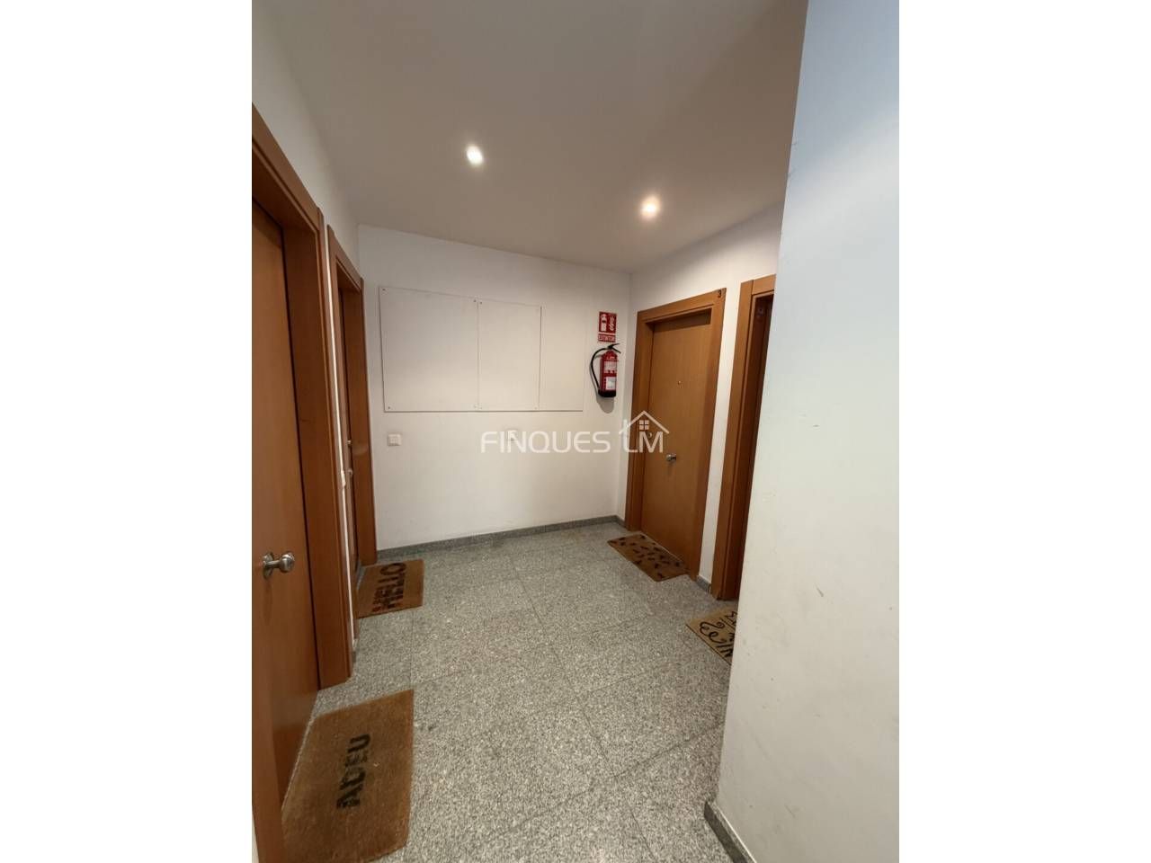 Piso en venta en Tordera con Aire acondicionado, Calefacción y Balcón