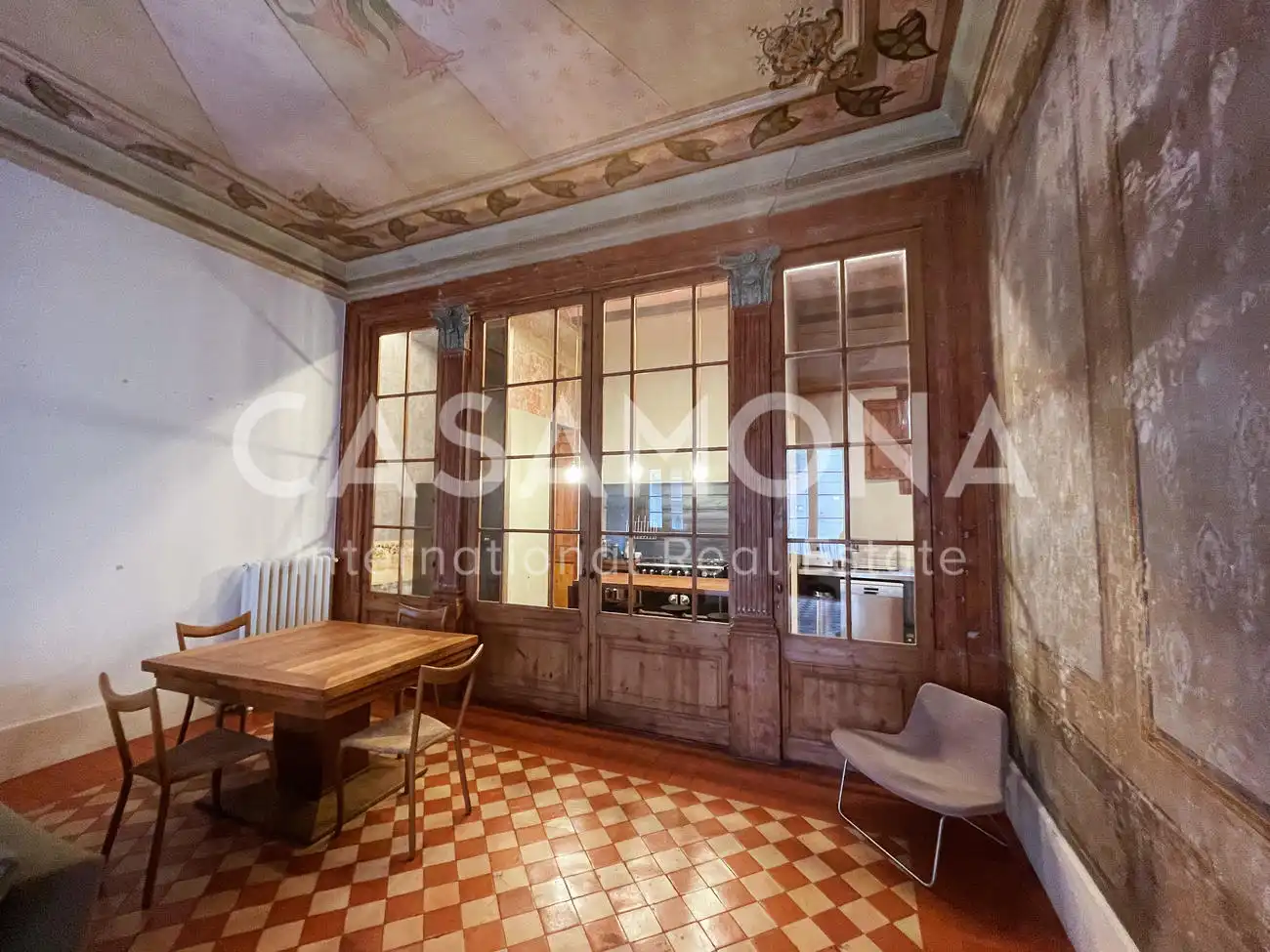 Appartement compact avec terrasse à vendre à Ciutat Vella, imagen 3