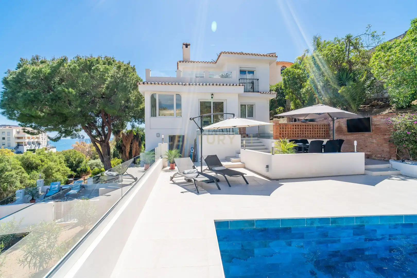 Casa o chalet en venta en CL CASTAÑO EL 7 FUENGIROLA (MÁLAGA), -1, Torreblanca del Sol