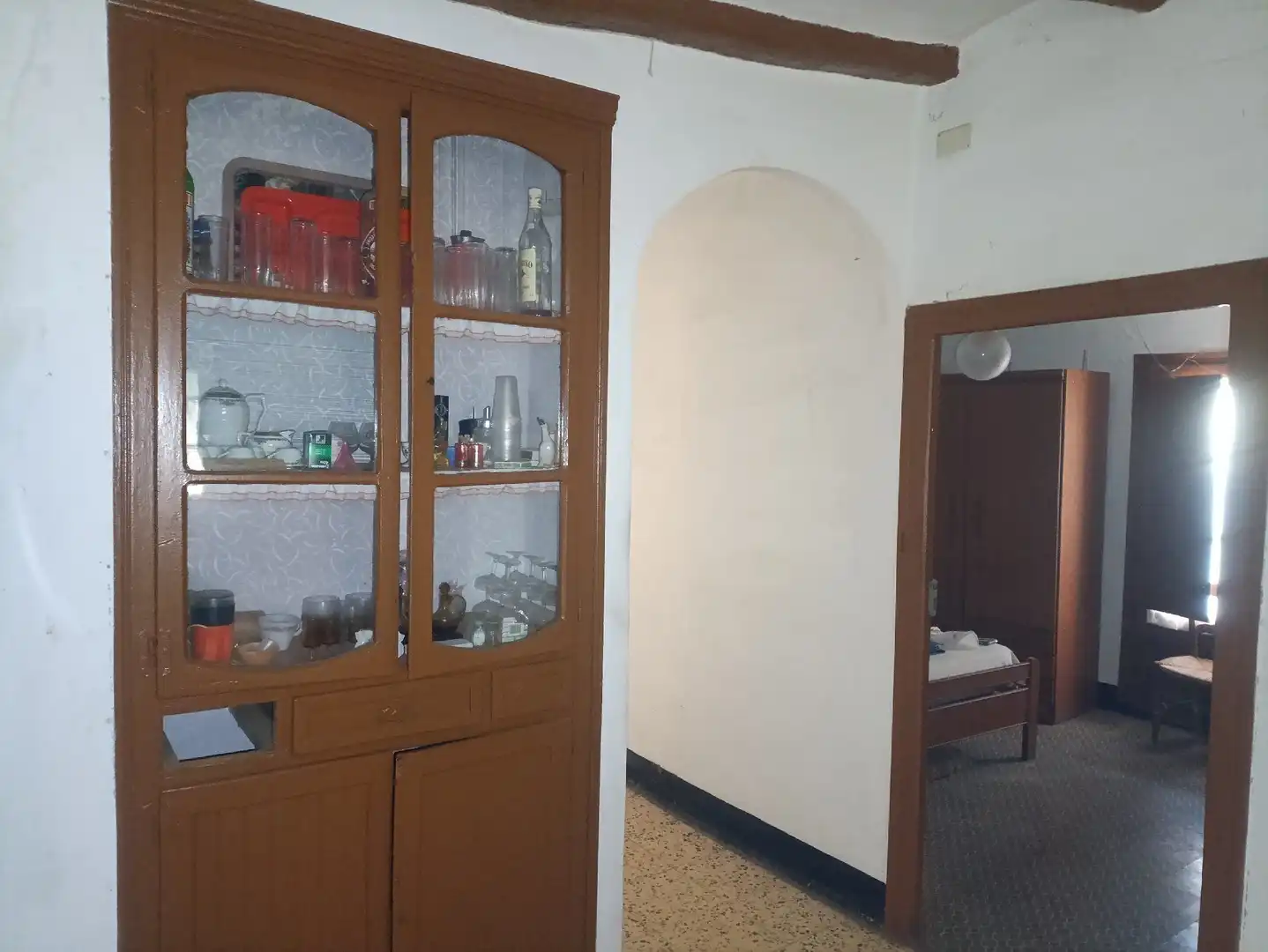 Kitchen of Country homes for sale in Lascuarre  with Heating, Private garden and Terrace