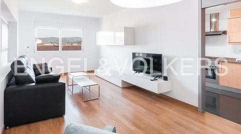 Foto 2 de Àtic en venda a Beniarjó, Valencia