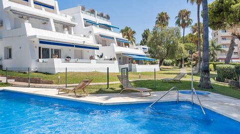 Foto 2 de Planta baixa en venda a Calle las Acacìas, 17, Nueva Andalucía centro, Málaga