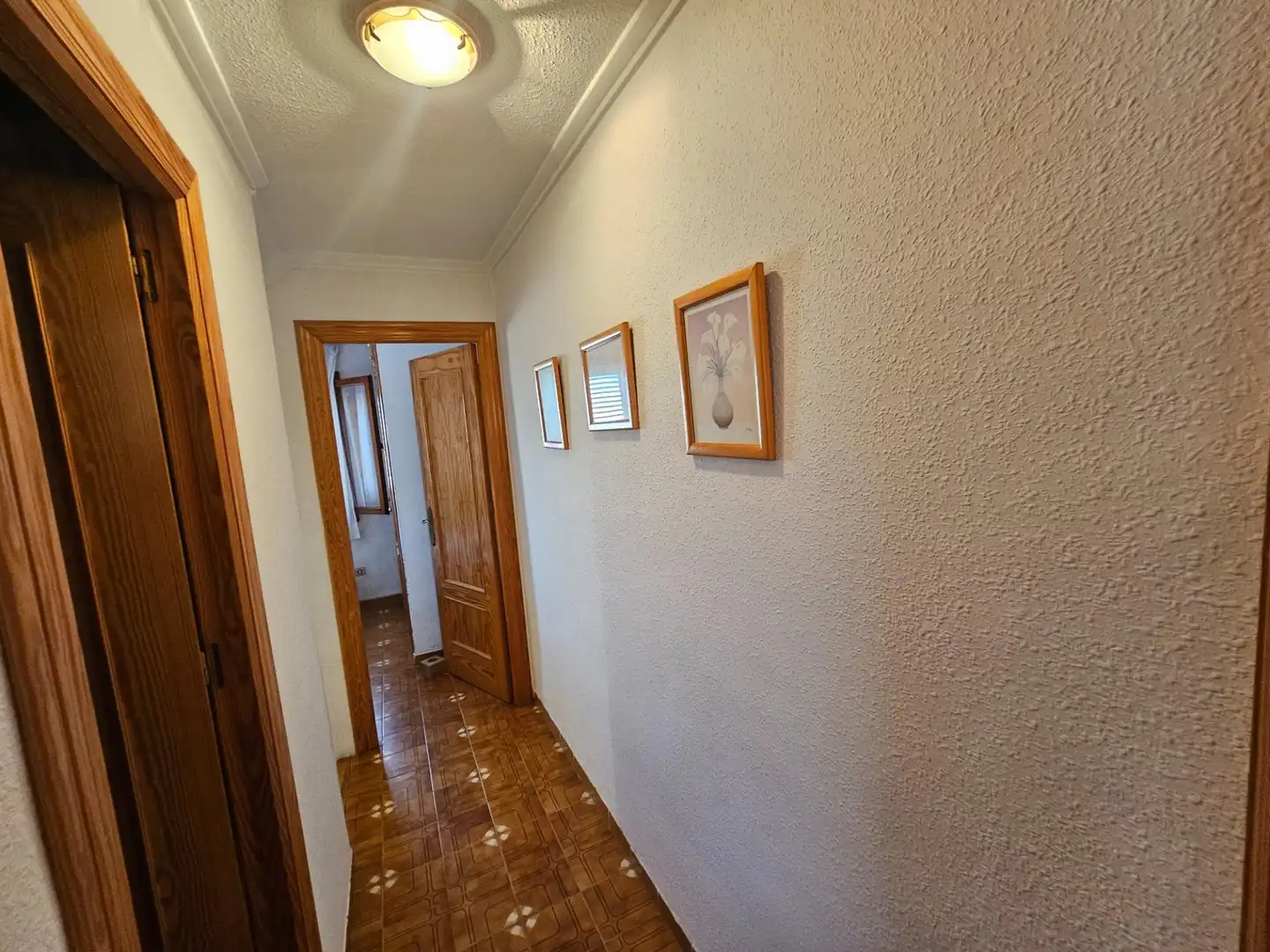 Casa o chalet en venta en San Javier con Jardín privado y Amueblado