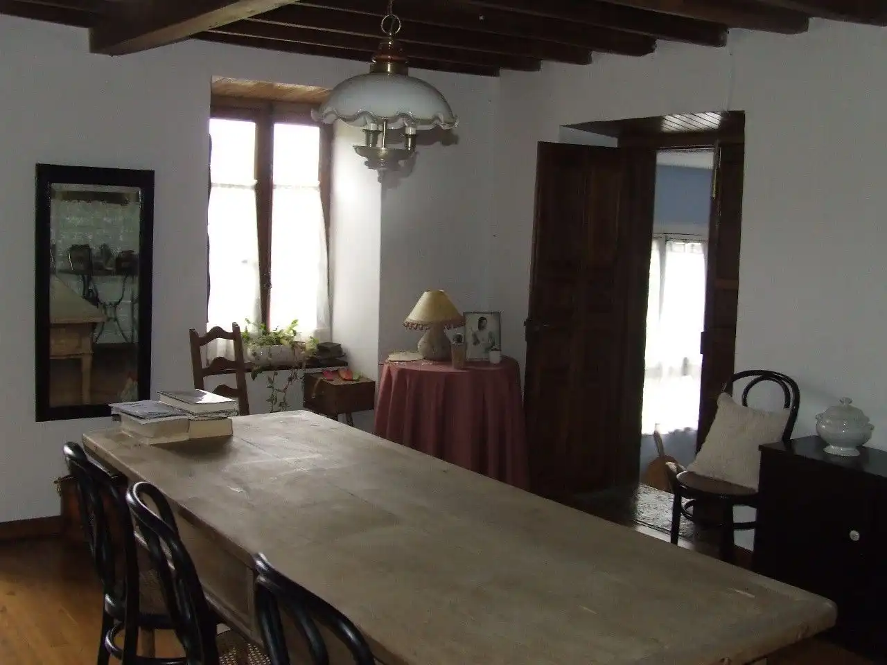 Casa en venta en Valdés - Luarca