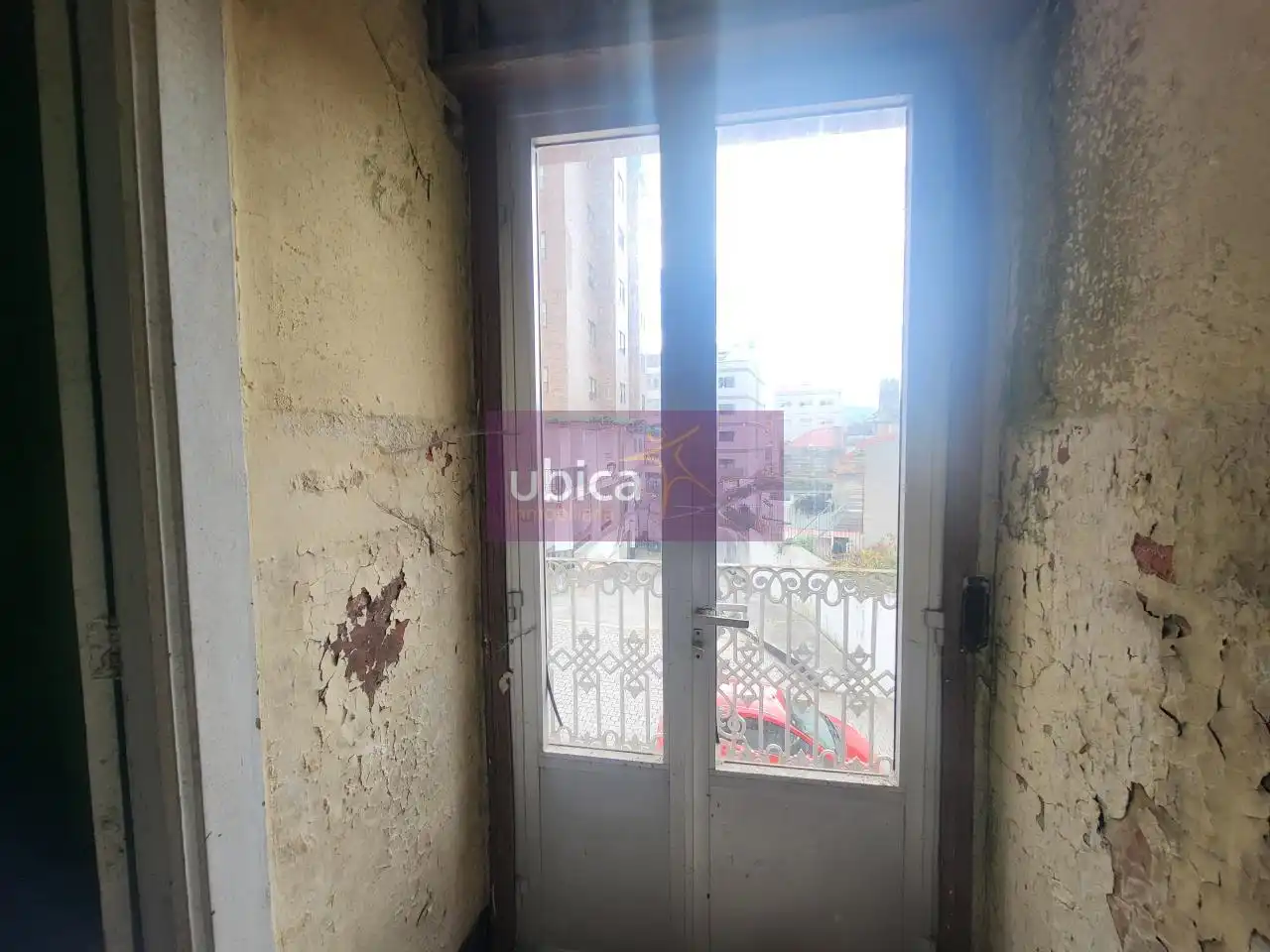 Einfamilien-Reihenhaus zum Verkauf in Vigo  mit Abstellraum