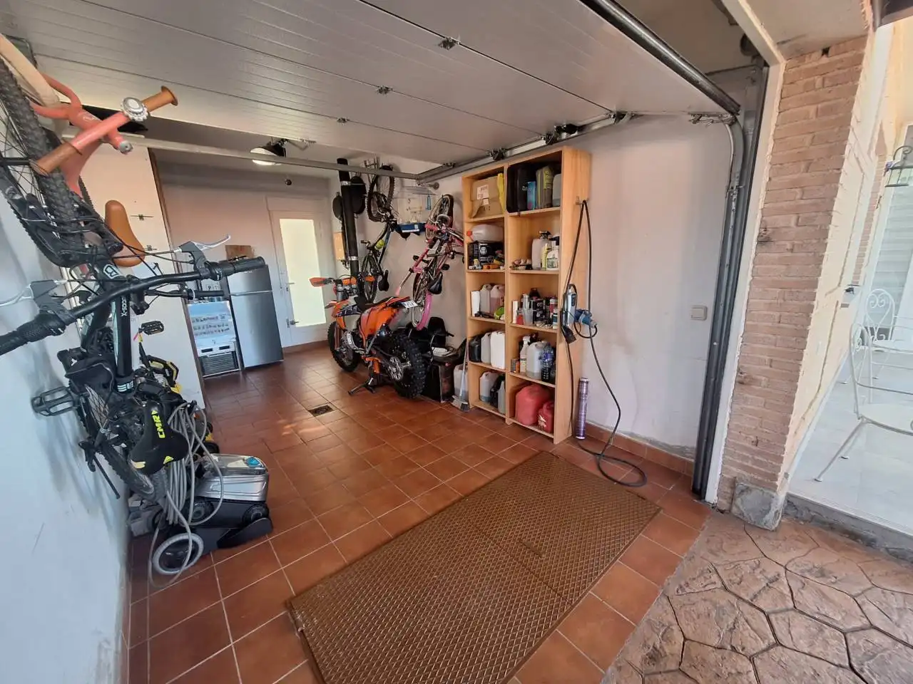 Casa adosada en venta en Carranque con Aire acondicionado, Calefacción y Terraza