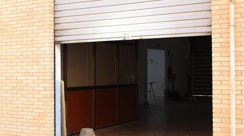 Photo 5 of Premises to rent in Fonteta de Sant Lluís, Valencia