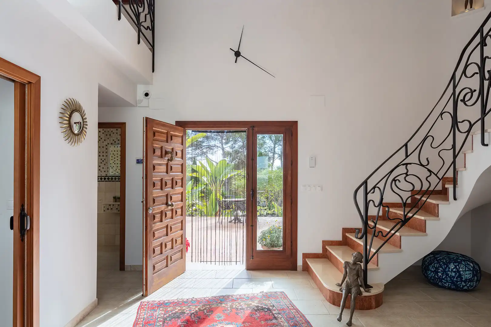 Houses for sale in Jávea / Xàbia  with Air Conditioner, Private garden and Terrace