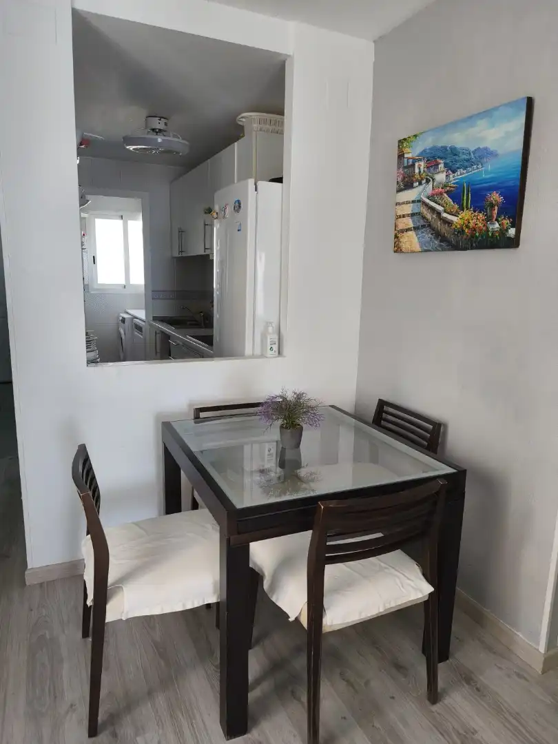Penthouse with pool for sale in Rincón de Loix, imagen 27