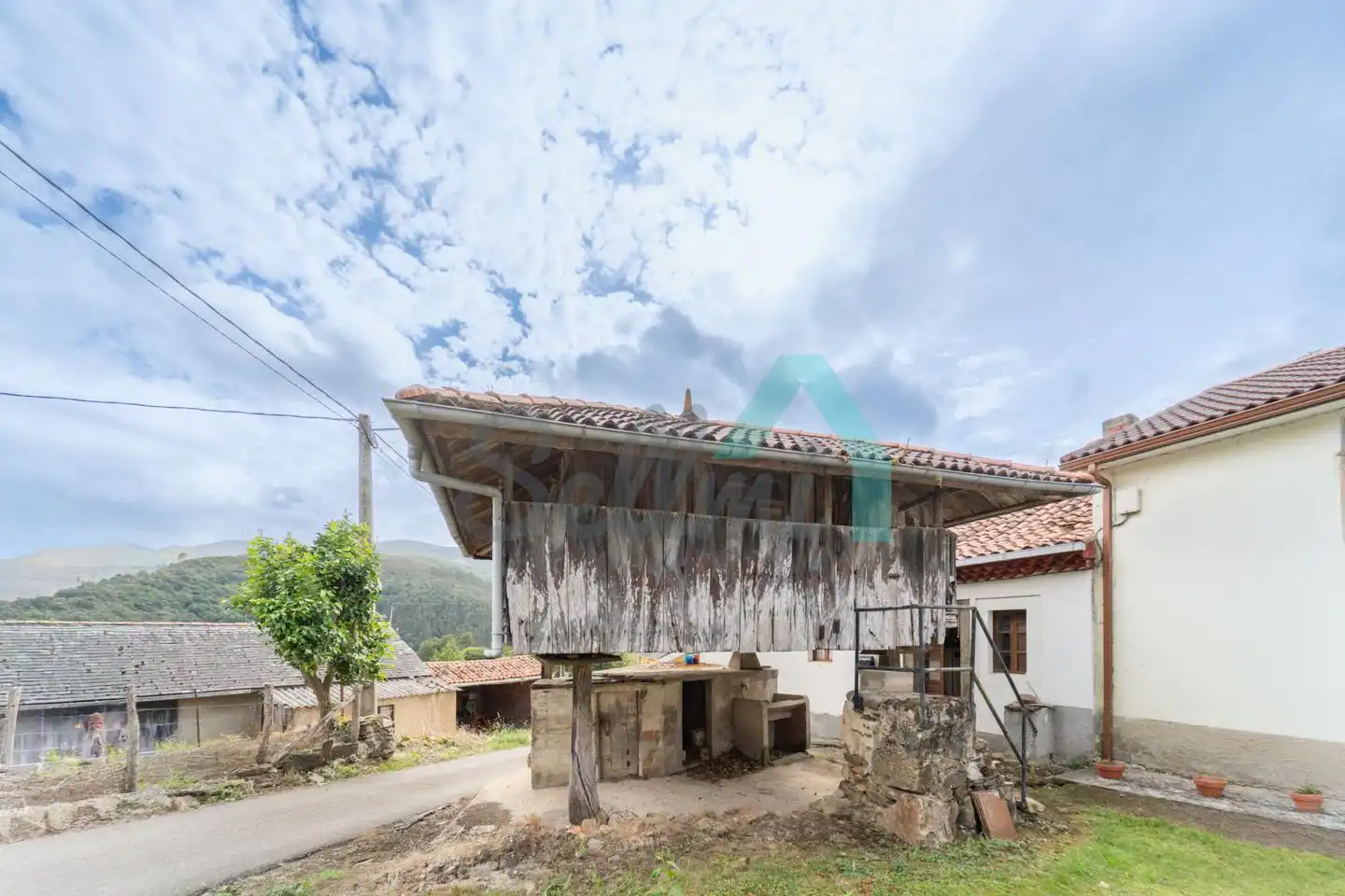 Habitatge amb jardí en venda a Arcallana, imagen 38
