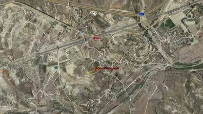 Terreno residencial en Venta en Los Gallardos