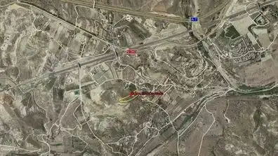 Terreno residencial en venta en Los Gallardos
