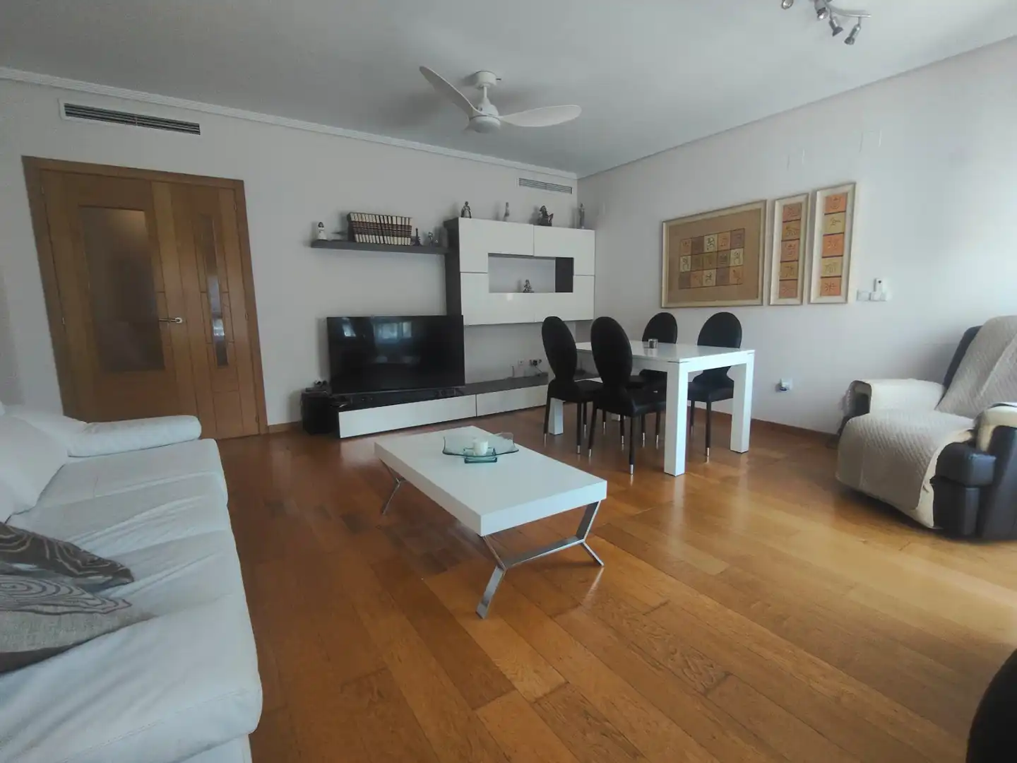 Wohnung zum Verkauf in Carrer dels Furs, 56, Park Nord - Casona