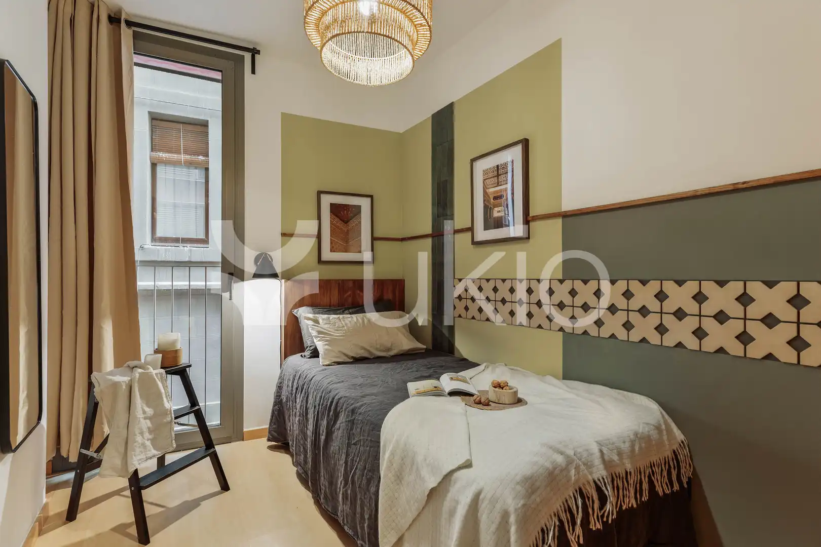 Apartamento con ascensor en alquiler en Carrer dels Mestres Casals i Martorell, imagen 18