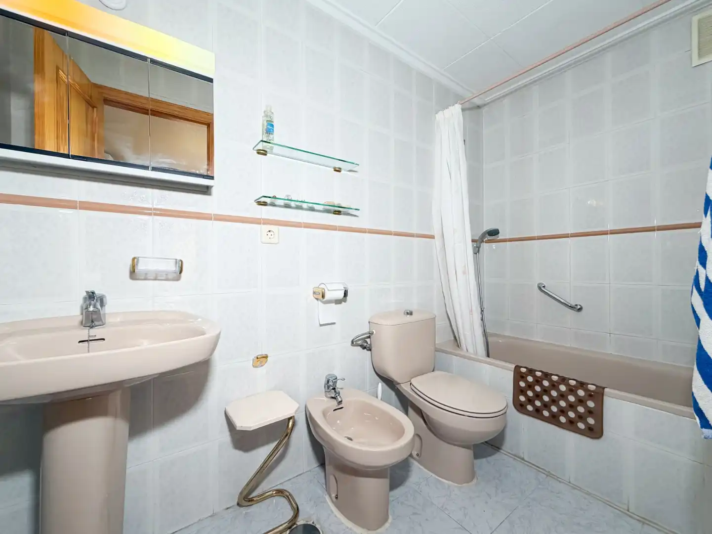 Appartement compact avec ascenseur à vendre à Campello Playa, imagen 13