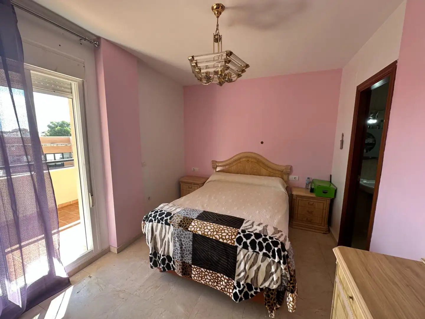 Apartamento con piscina en venta en Las Lagunas, imagen 13