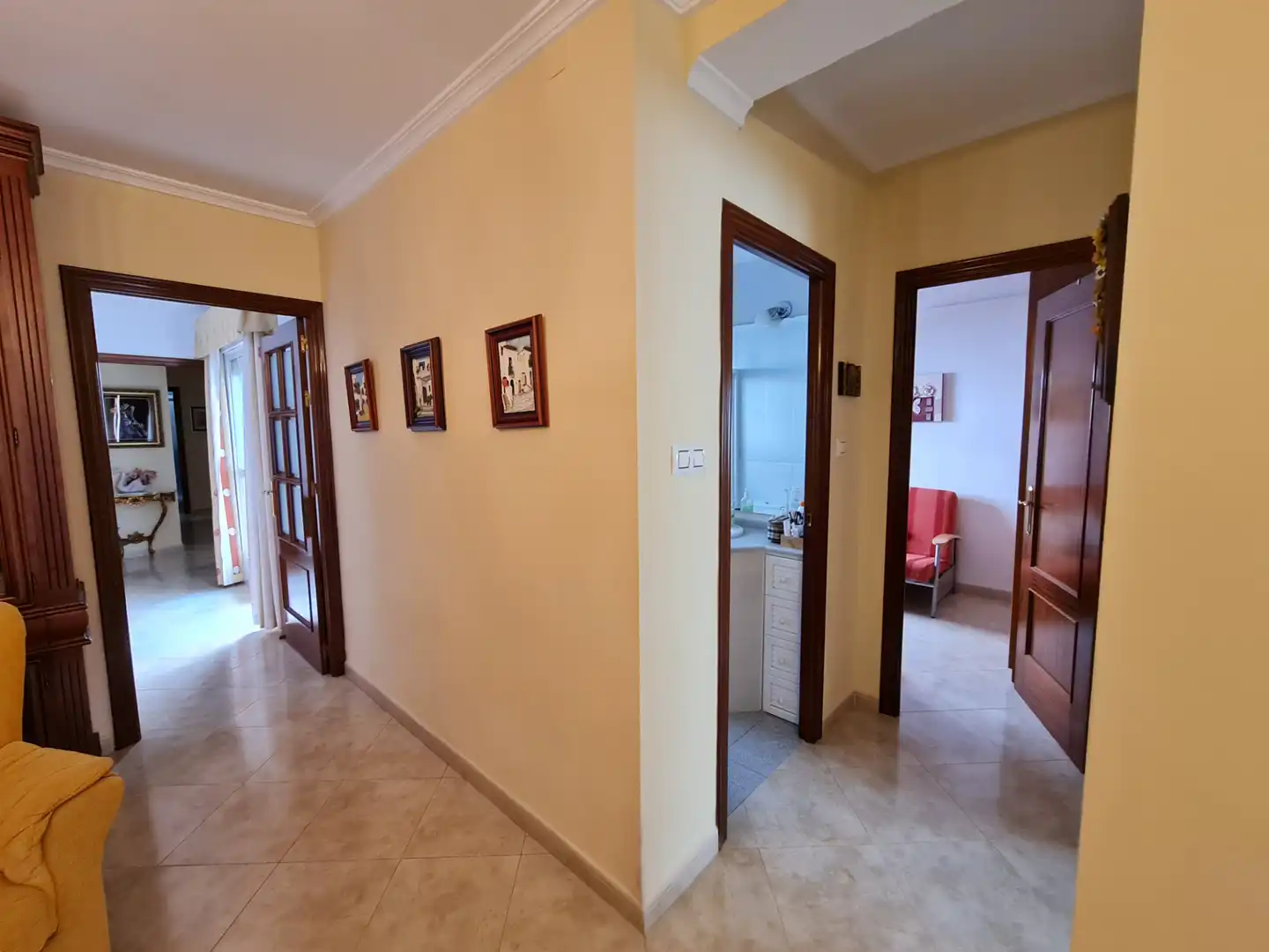 Houses for sale in Camas  with Air Conditioner, Terrace and Storage room