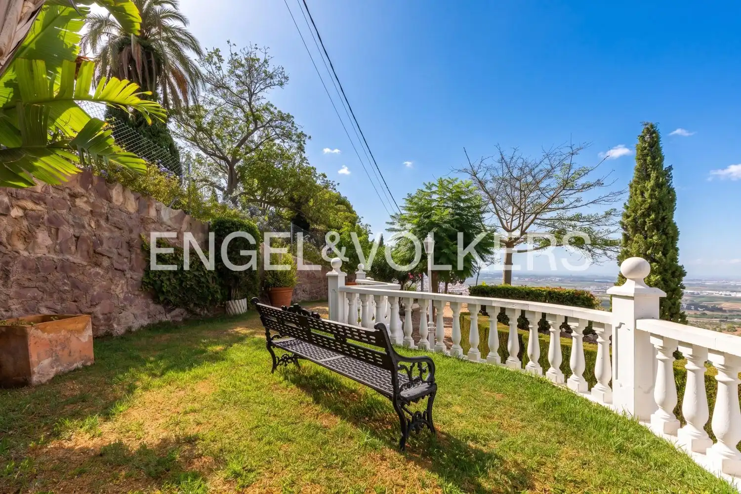 Villa avec terrasse à vendre à Sagunto ciudad, imagen 15