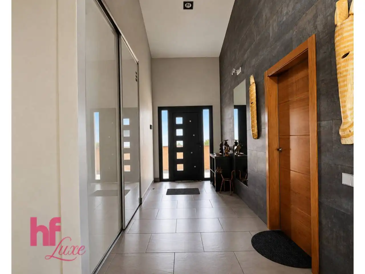 Casa o chalet en venta en Lliçà de Vall con Aire acondicionado, Calefacción y Jardín privado