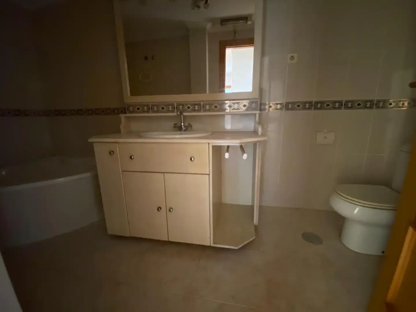 Baño de Piso en venta en Cartagena