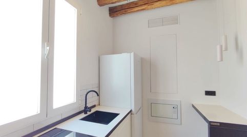 Foto 4 de Ático de alquiler en C. de Carlos Arniches, Embajadores - Lavapiés, Madrid Capital