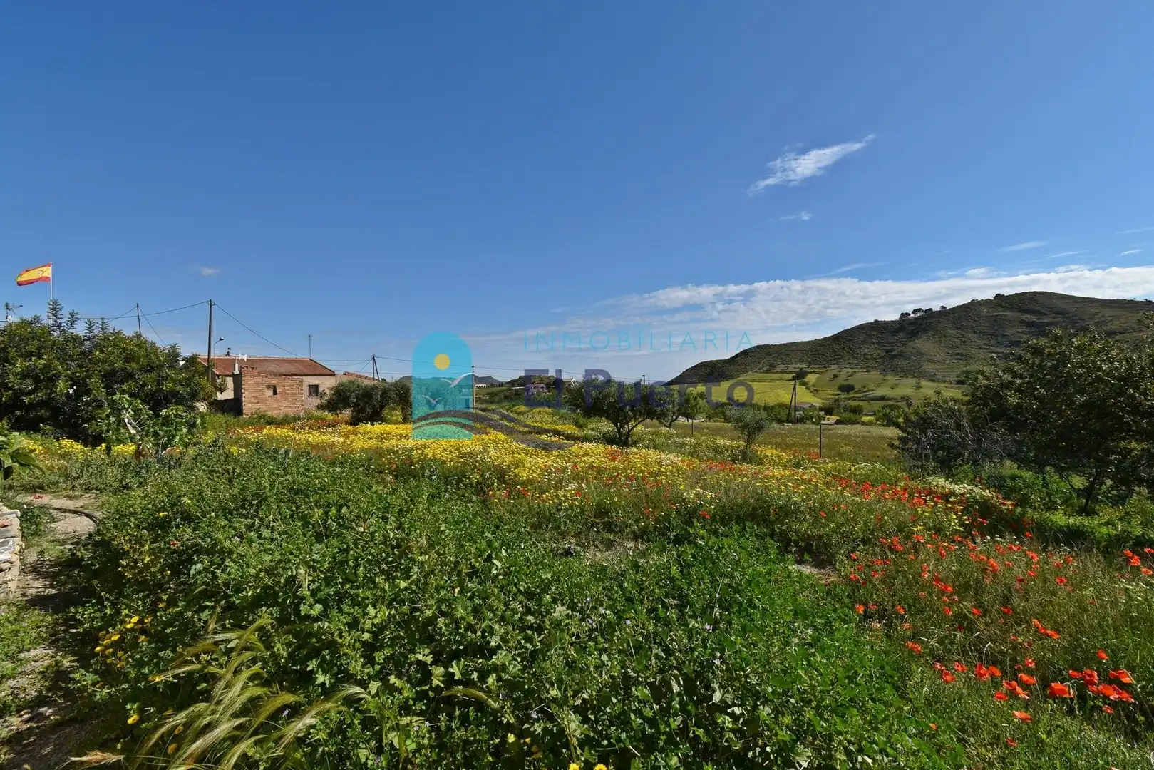 Casa con piscina in vendita a Pedanías Oeste, imagen 48