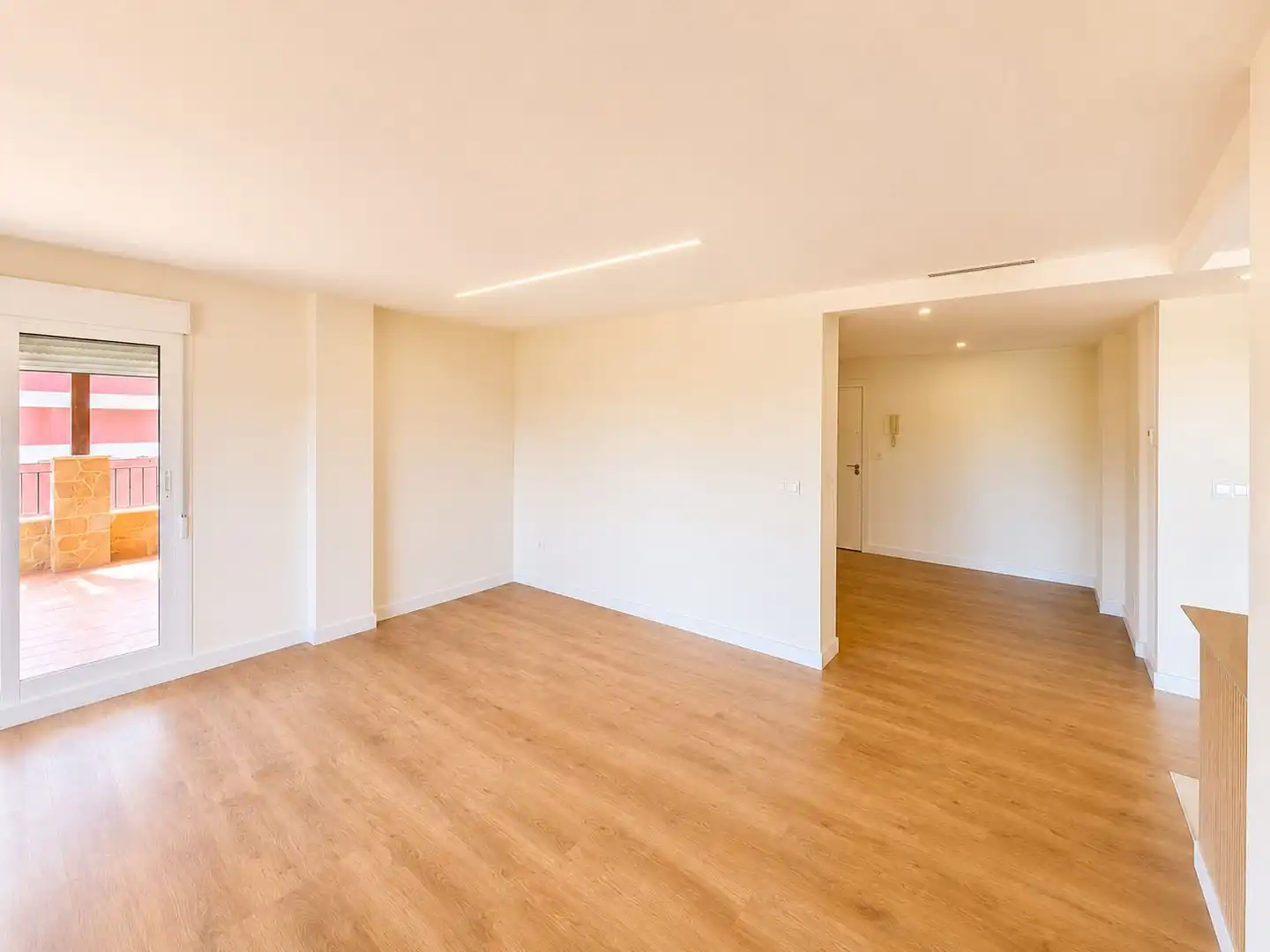 Attic for sale in Aspe  with Air Conditioner, Terrace and Storage room
